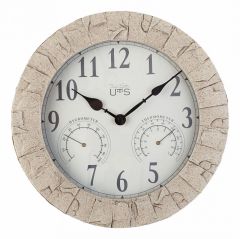 Настенные часы (35x7 см) Tomas Stern 6108