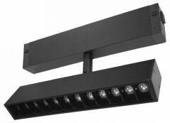 Накладной светильник Imex IL.0050.5003-9-CCT-BK