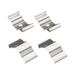 Держатель для подвесного монтажа SL-ARC-5060 SILVER ( Arlight , Металл)