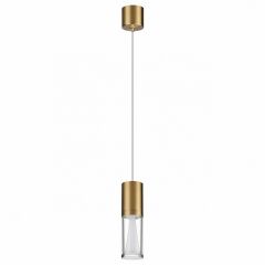 Подвесной светильник Odeon Light HIGHTECH 7144/4L