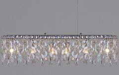  Reluce Подвесная люстра 00750-0.4-06L DN