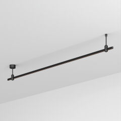 Трек ART-APRIORI-LINE-ROD-200-2000 (BK) ( Arlight , IP20 Металл, 3 года)
