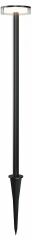 Наземный низкий светильник Maytoni Outdoor Stake O503FL-L4B3K1