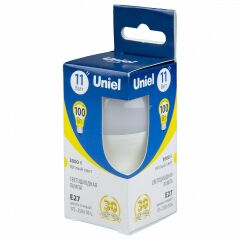 Лампа светодиодная Uniel UL-00006841