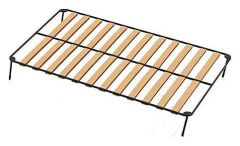  Столлайн Основание ортопедическое 2000x1600х250