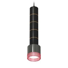 Комплект подвесного светильника Ambrella Light Techno Spot XP (A2302, A2062х4, C6303х5, A2101, C8115, N8486) XP8115015