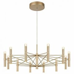 Подвесная люстра Favourite Blick 4759-12P