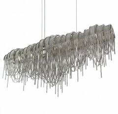 Подвесная люстра Loft IT Volver 10404/1150L SN