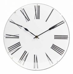  Apeyron clock Настенные часы (35.5x6 см) PL200927