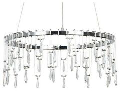 Подвесной светильник Divinare Rotondo 1019/02 SP-46