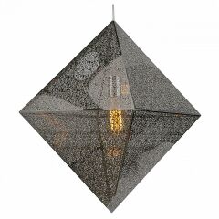 Подвесной светильник Divinare Rombo 5114/02 SP-1