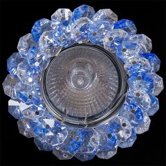  Reluce Встраиваемый светильник 01712-9.0-001CT MR16 CR/CL+LBL
