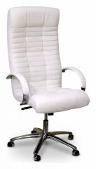  Креслов Кресло для руководителя Атлант КВ-02-131111-0402