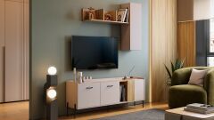  Mebelson Набор для гостиной Доминика