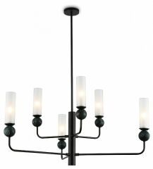 Люстра на штанге Ambrella Light LH LH53274