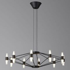 Подвесная люстра Alfa-Light F3024 F3024-62