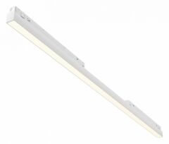 Встраиваемый светильник Maytoni Basis TR030-4-30WTW-DSZ-W