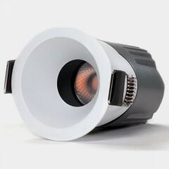 Встраиваемый светильник SWG RC RC-D52-7-WH-WW65