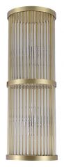 Накладной светильник Newport 3280 3287/A brass
