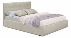  Наша мебель Кровать двуспальная Selesta 2000x1800