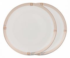  Lefard Набор из 2 тарелок плоских Style 754-133