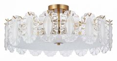 Люстра на штанге Arte Milano AM-Rim 313009/D600 BS