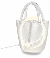 Настольная лампа декоративная Freya Tote FR6223TL-L17TR