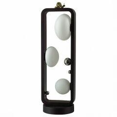 Наземный низкий светильник Odeon Light NATURE 5434/3FB