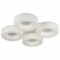 Потолочная люстра ST Luce Lordin SL886.552.04