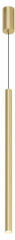 Подвесной светильник Denkirs SHINE GLINGOR DK4305-SB