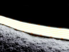 Лента светодиодная SWG PRO SWG-COB SWG-COB1600-24-40-CW