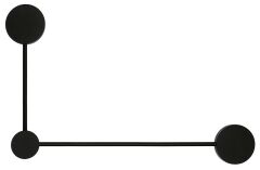 Накладной светильник Wolta Molecule WSL-GX53/13-L