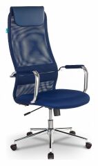  Бюрократ Кресло компьютерное KB-9N
