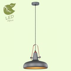 Подвесной светильник Lussole LOFT GRLSP-9814