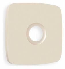 Накладка для ТВ-розетки Ambrella Volt Quant OP3330