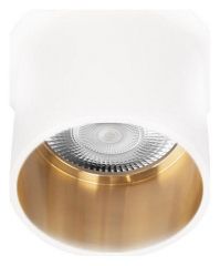 Встраиваемый светильник Loft IT Limit 10343/B White Gold