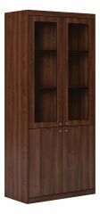  Pointex Шкаф книжный Capital