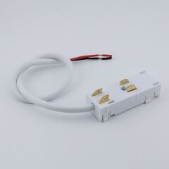 Токопровод концевой Aployt Magnetic track 220 APL.0280.10.03