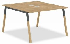  Skyland Стол офисный Forta FWST 1113