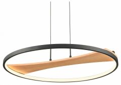 Подвесной светильник Velante 450-063-01