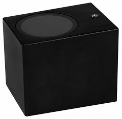 Накладной светильник Jazzway PDL-S 72080 GU10-1 BL IP65