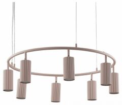 Подвесная люстра Moderli V11897-8P