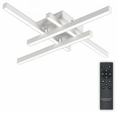 Потолочная люстра Natali Kovaltseva HIGH-TECH LED LAMPS 82071