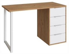  Компасс-мебель Стол письменный Эконом-стандарт С-410