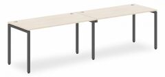  Skyland Стол офисный Xten S XWST 2870