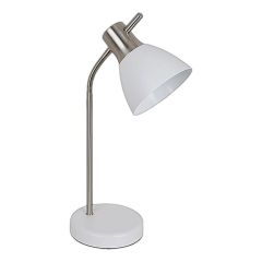 Настольная лампа Reluce 02106-0.7-01 WT