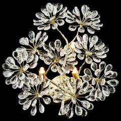 Накладной светильник Wertmark DARLEEN WE191.03.301