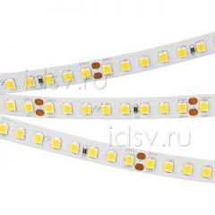  Arlight Лента RT 2-5000-50m 24V Warm2700 2x (2835, 160 LED/m, LUX) (ARL, 12 Вт/м, IP20)