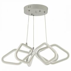 Подвесной светильник Arti Lampadari Angelo Angelo L 1.5.55.05 G