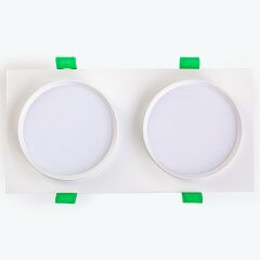 Встраиваемый светильник LEDS POWER SPOT 009193